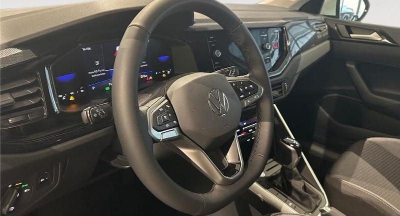 Volkswagen Taigo 1.0 TSI 70kW Life