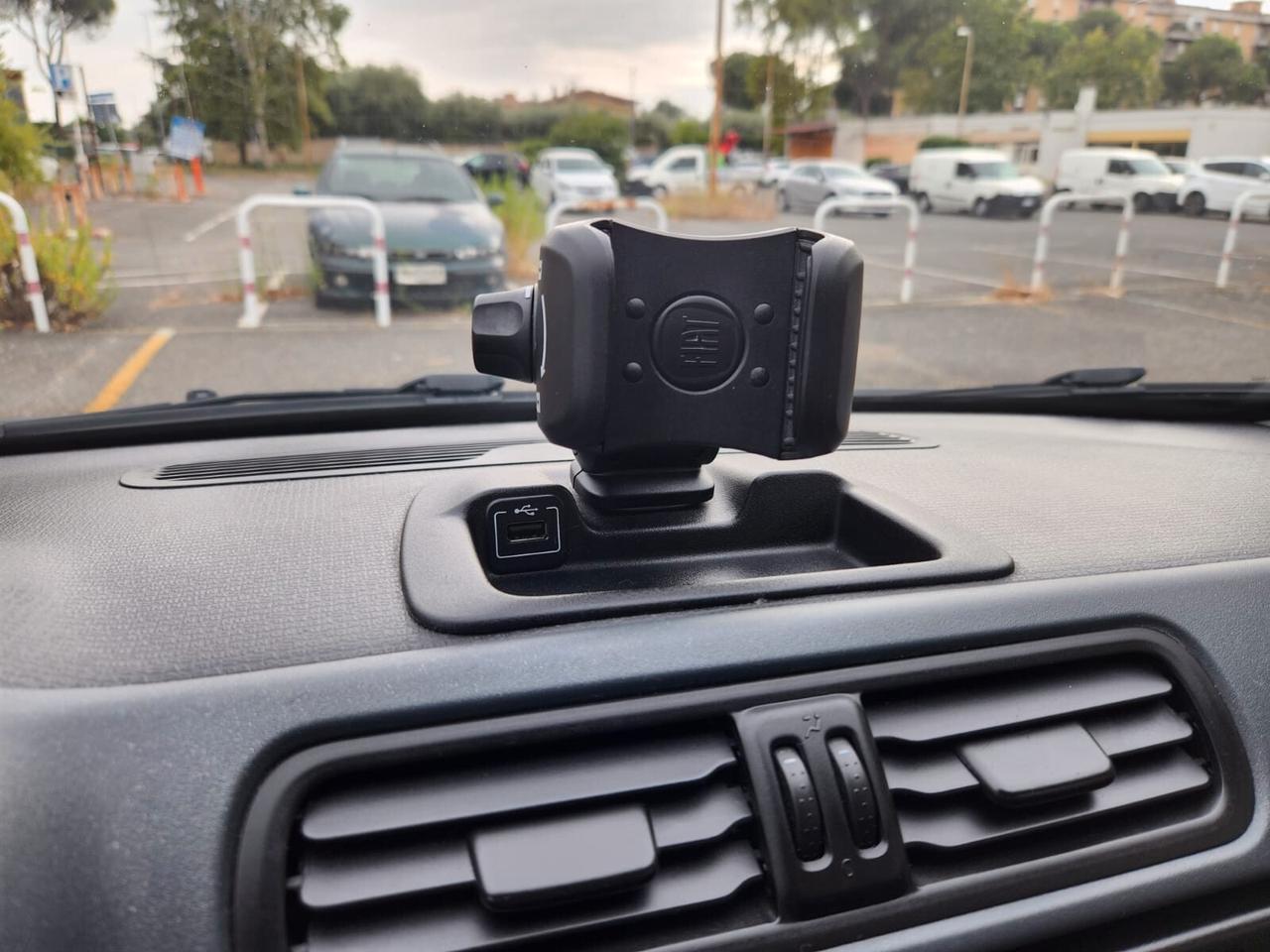 Fiat Panda 1.2 EasyPower Van unipro