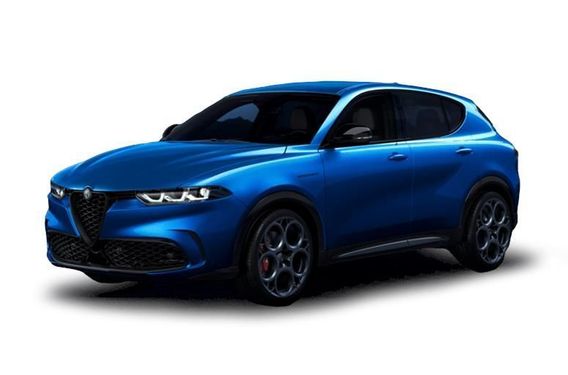 Alfa Romeo Tonale 1.6 Diesel 130cv TCT6 Super