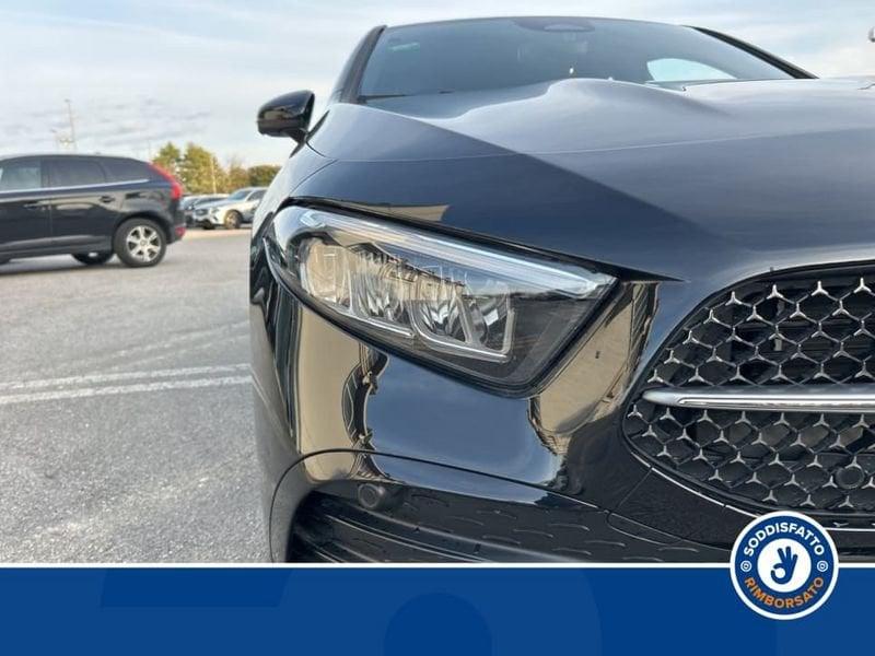 Mercedes-Benz Classe A 250e EQ-Power Automatic AMG Line Advanced Plus Digital Edition