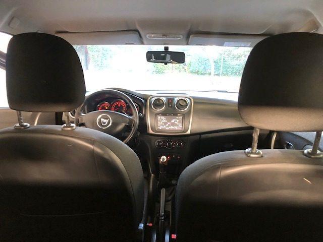 DACIA Sandero Stepway 0.9 TCe 12V T-GPL 90CV Start&Stop Prestige