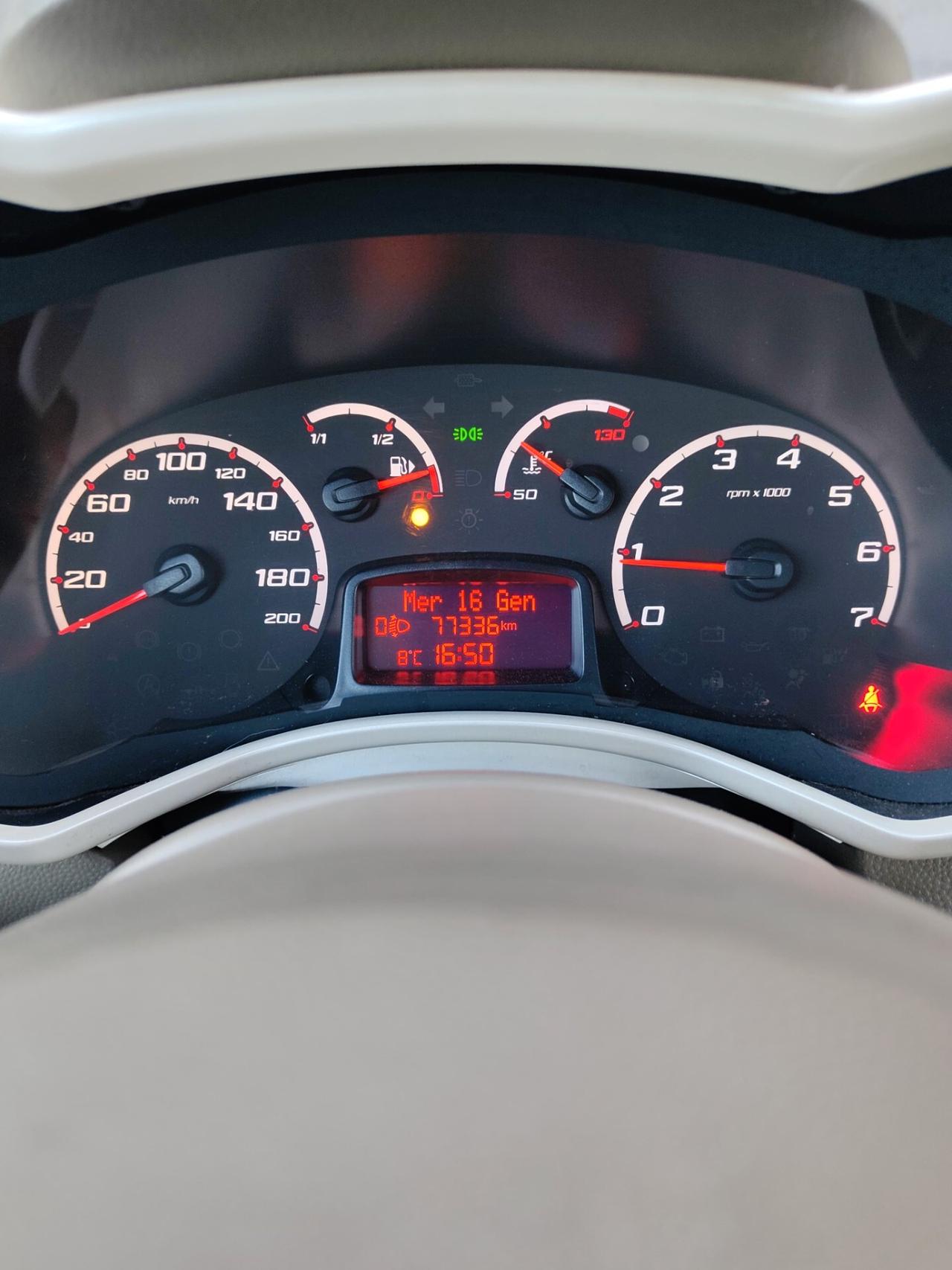 Ford Ka 1.3 TDCi 75CV Individual