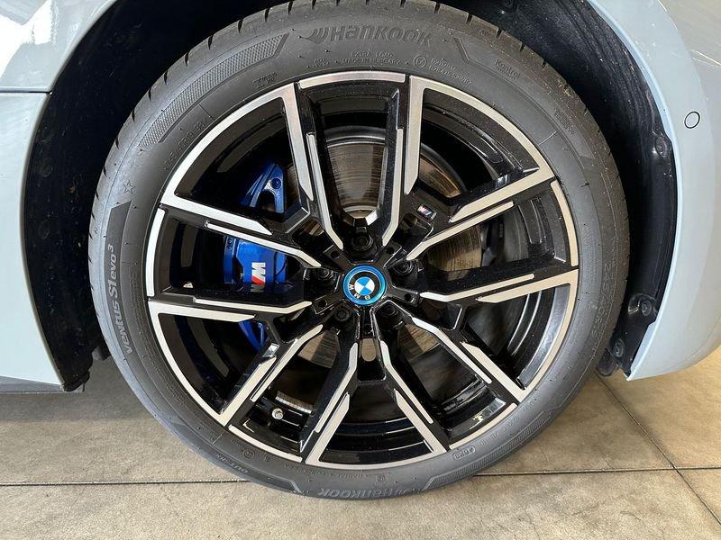 BMW i4 Serie 4 EDRIVE40
