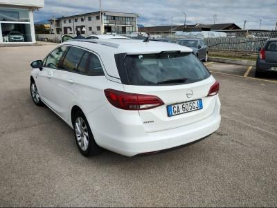 Opel Astra Sports Tourer 1.5 cdti Business Elegance s&s 122cv