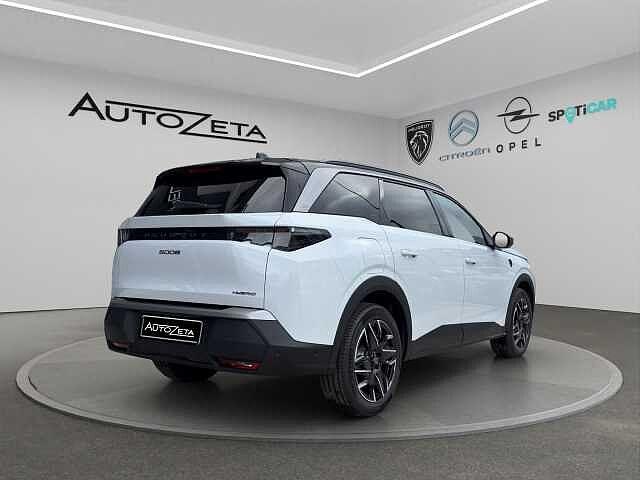 Peugeot 5008 Hybrid 145 e-DCS6 GT