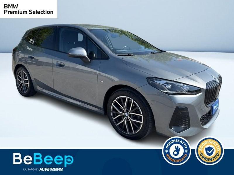 BMW Serie 2 Active Tourer 218D ACTIVE TOURER MSPORT AUTO