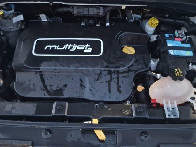 JEEP Renegade 1.6 Mjt DDCT 120 CV Limited