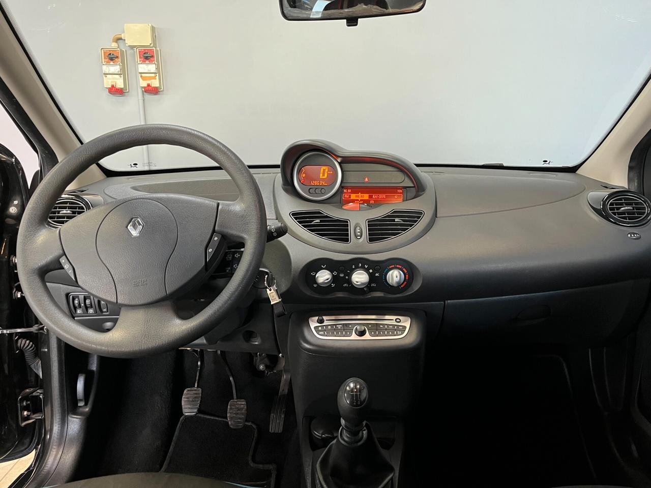 Renault Twingo 1.2cc LIVE 75cv - OK NEOPATENTATI