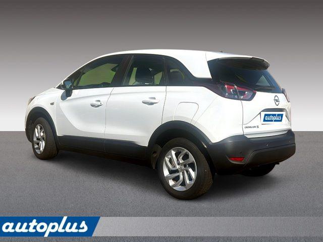 OPEL Crossland X 1.2 Turbo Edition 110CV