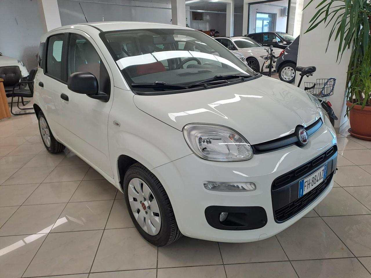 Fiat Panda 1.2 Easy