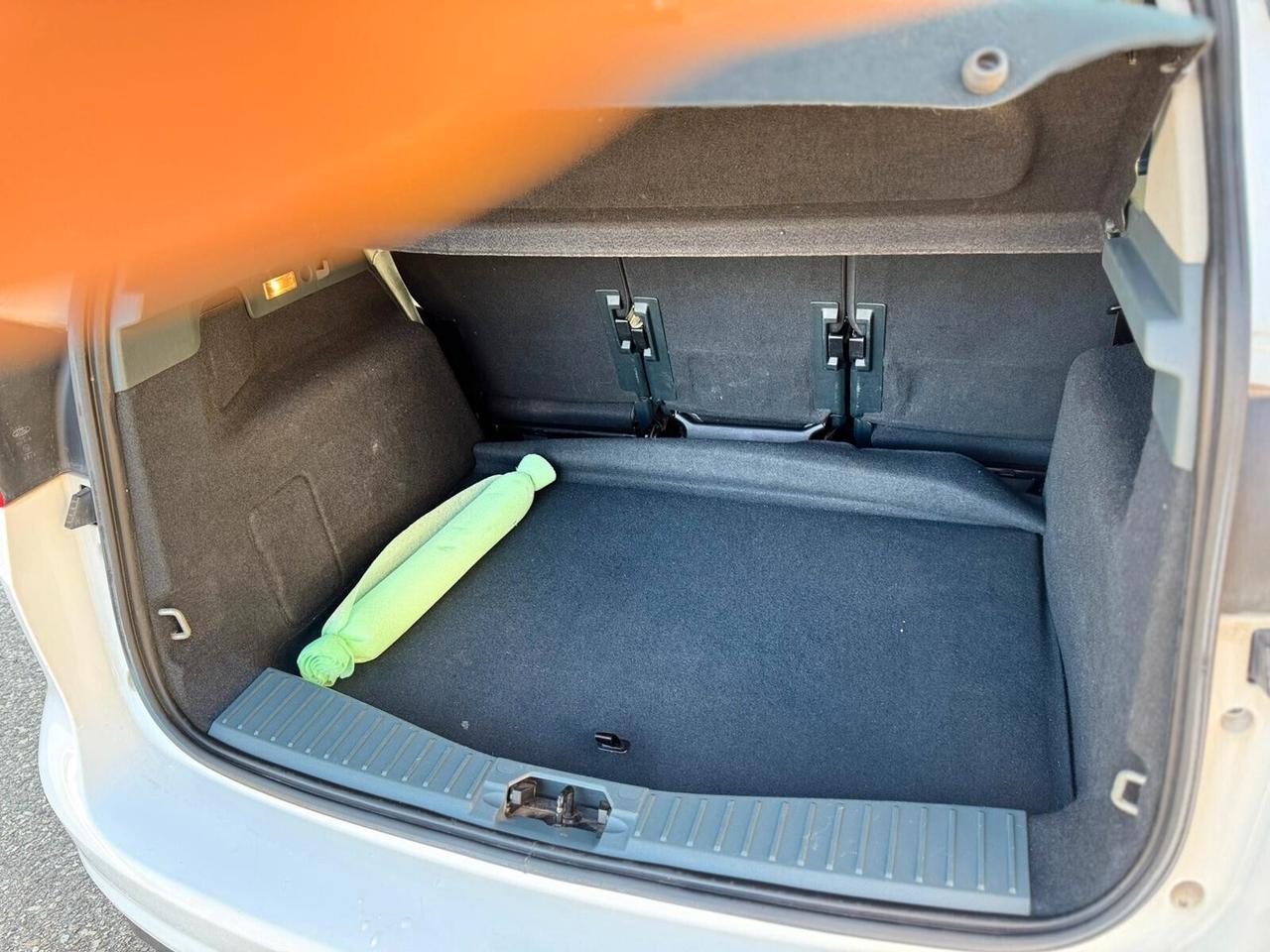 Ford C-Max 1.6 TDCi 115CV Titanium