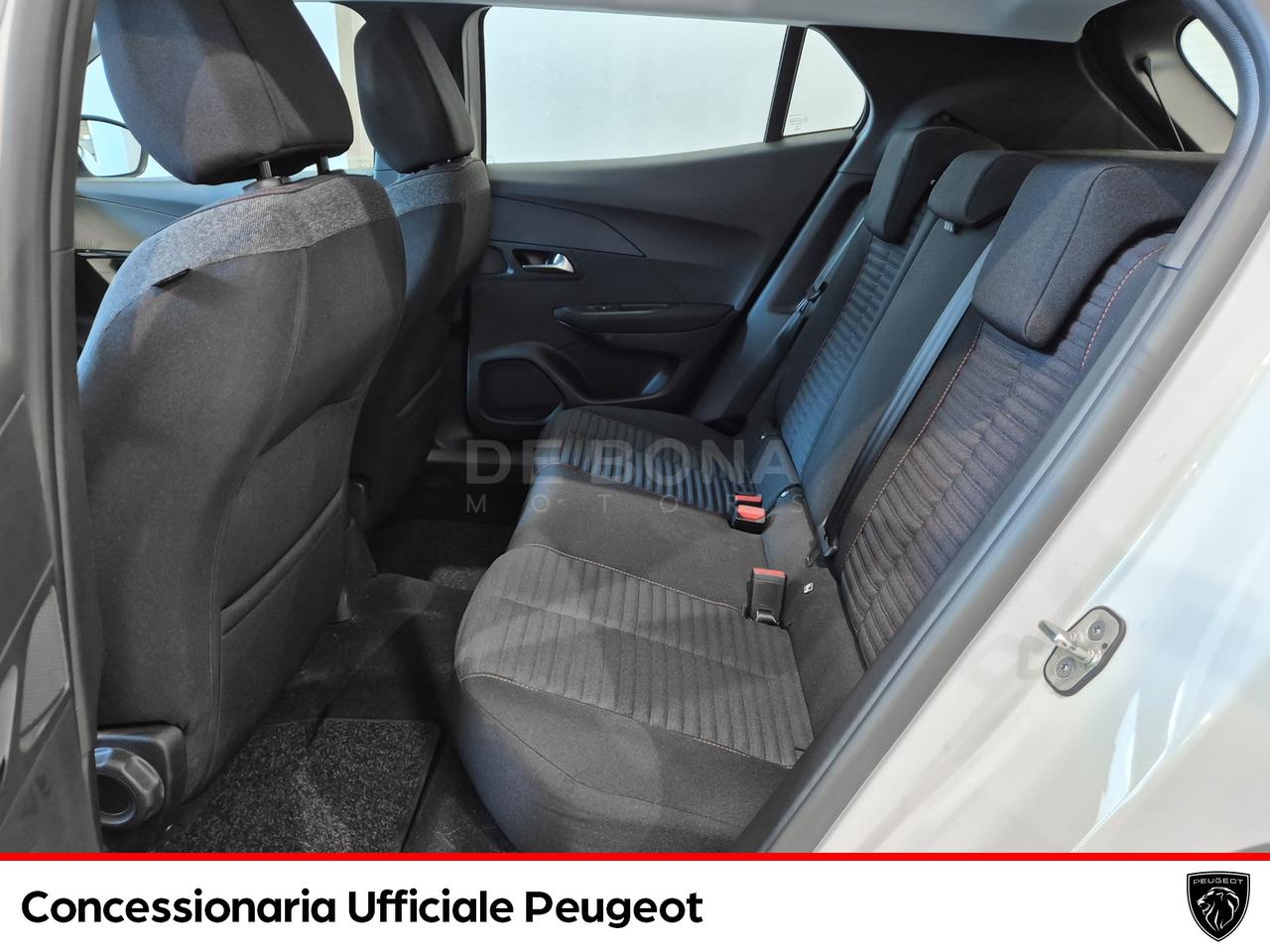 Peugeot 2008 1.2 puretech active s&s 100cv