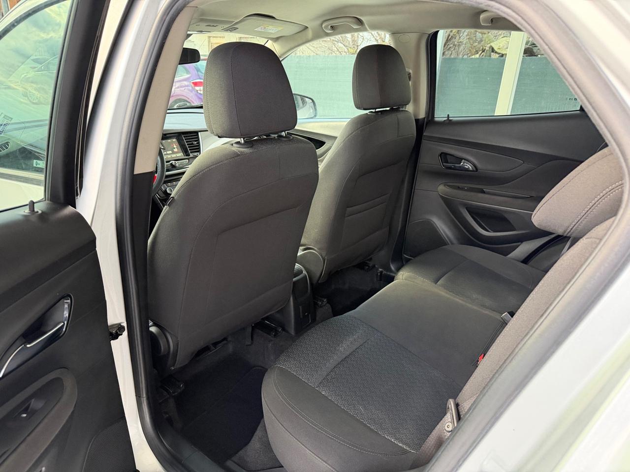 Opel Mokka X 1.6 CDTI Ecotec 136CV 4x2 Start&Stop Advance