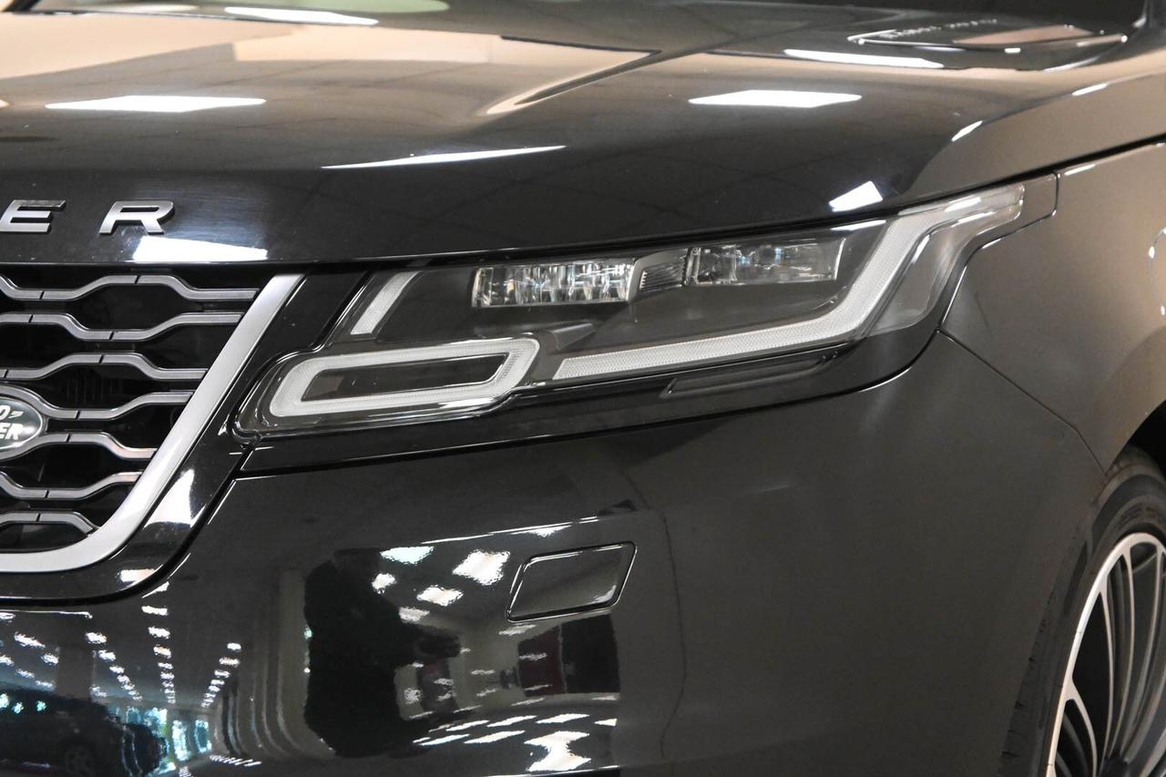 LAND ROVER Range Rover Velar Range Rover Velar ...