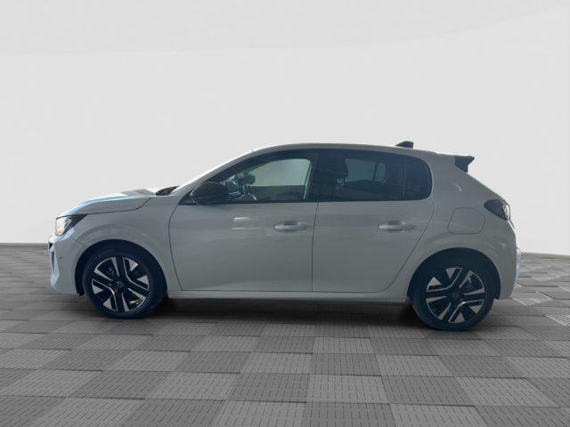 PEUGEOT 208 208 Hybrid 110 e-DCS6 Allure