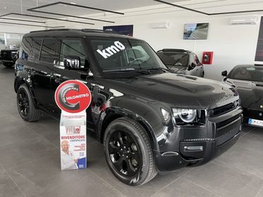 LAND ROVER Defender 110 3.0D I6 250 CV AWD Auto X-Dynamic SE KM0 MY26