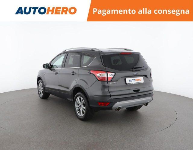 FORD Kuga 1.5 EcoBoost 120 CV S&S 2WD Business