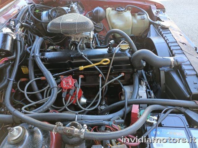 JEEP Wagoneer AMC EAGLE 4.2L ISCR.ASI