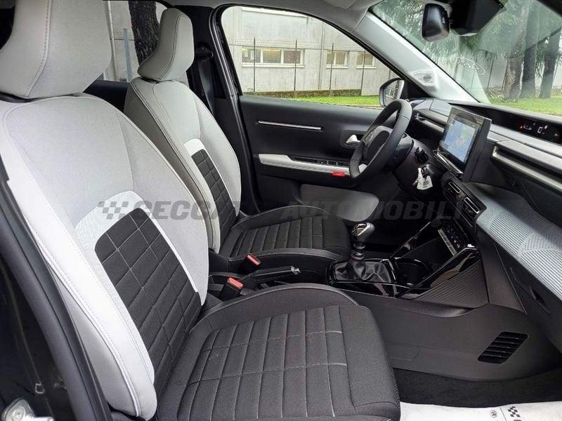 Citroën C3 C3 1.2 puretech Max 100cv s&s