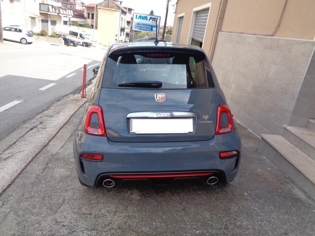 Abarth 595 1.4 Turbo T-Jet 145CV (FINANZIABILE)