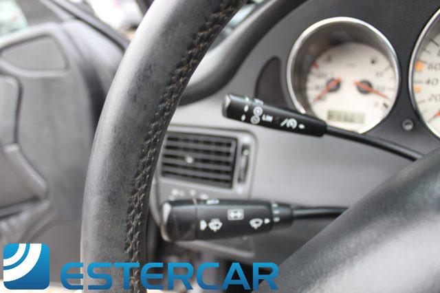 MERCEDES-BENZ SLK 200 cat Kompressor Evo