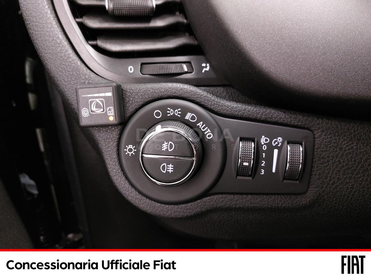 Fiat 500X 1.0 t3 cross 120cv