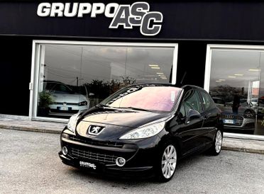 Peugeot 207 3 Porte 1.6 DIESEL 110 CV ADATTA NEOPATENTATI