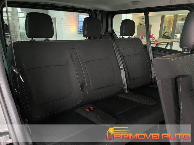 OPEL Vivaro 1.6 BiTurbo 145CV S&S L2H1 Combi