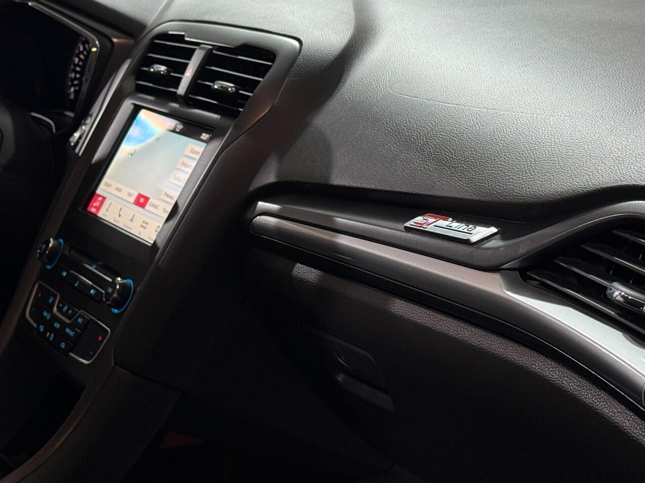 Ford Mondeo 2.0 TDCi 180 CV S&S Station Wagon St-line