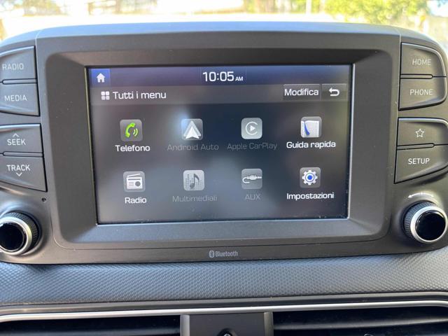 HYUNDAI Kona 1.0 T-GDI Style - GPL 2033