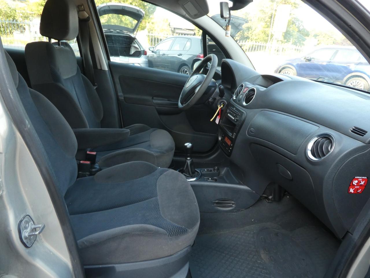 Citroen C3 1.1 airdream Perfect OK NEOPATETATI