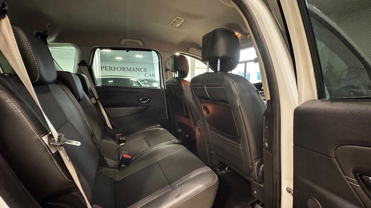 Renault Scenic Scénic XMod 1.5 dCi 110CV Start&Stop Energy