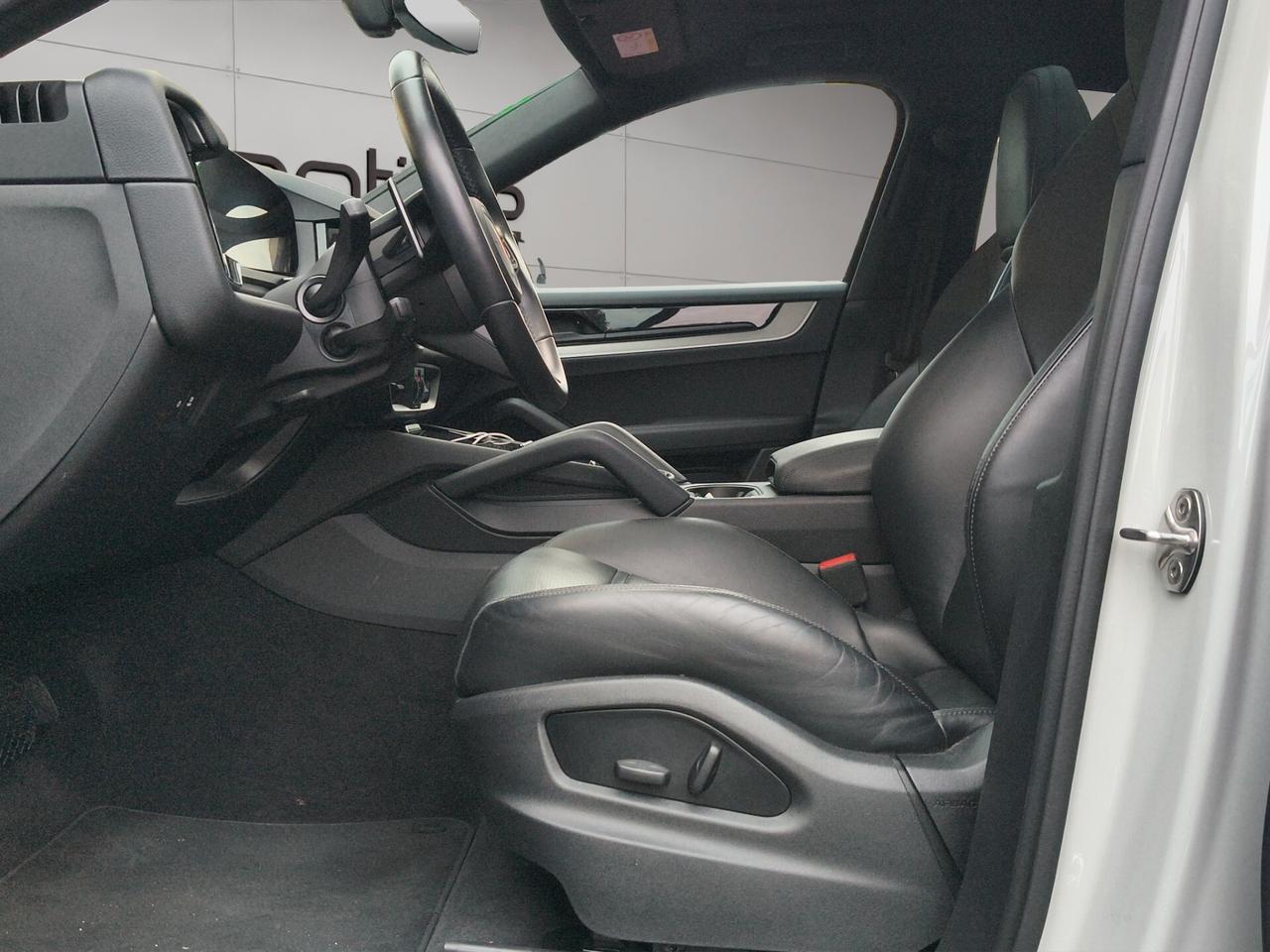 Porsche Cayenne Coupé 3.0 V6 S E-Hybrid