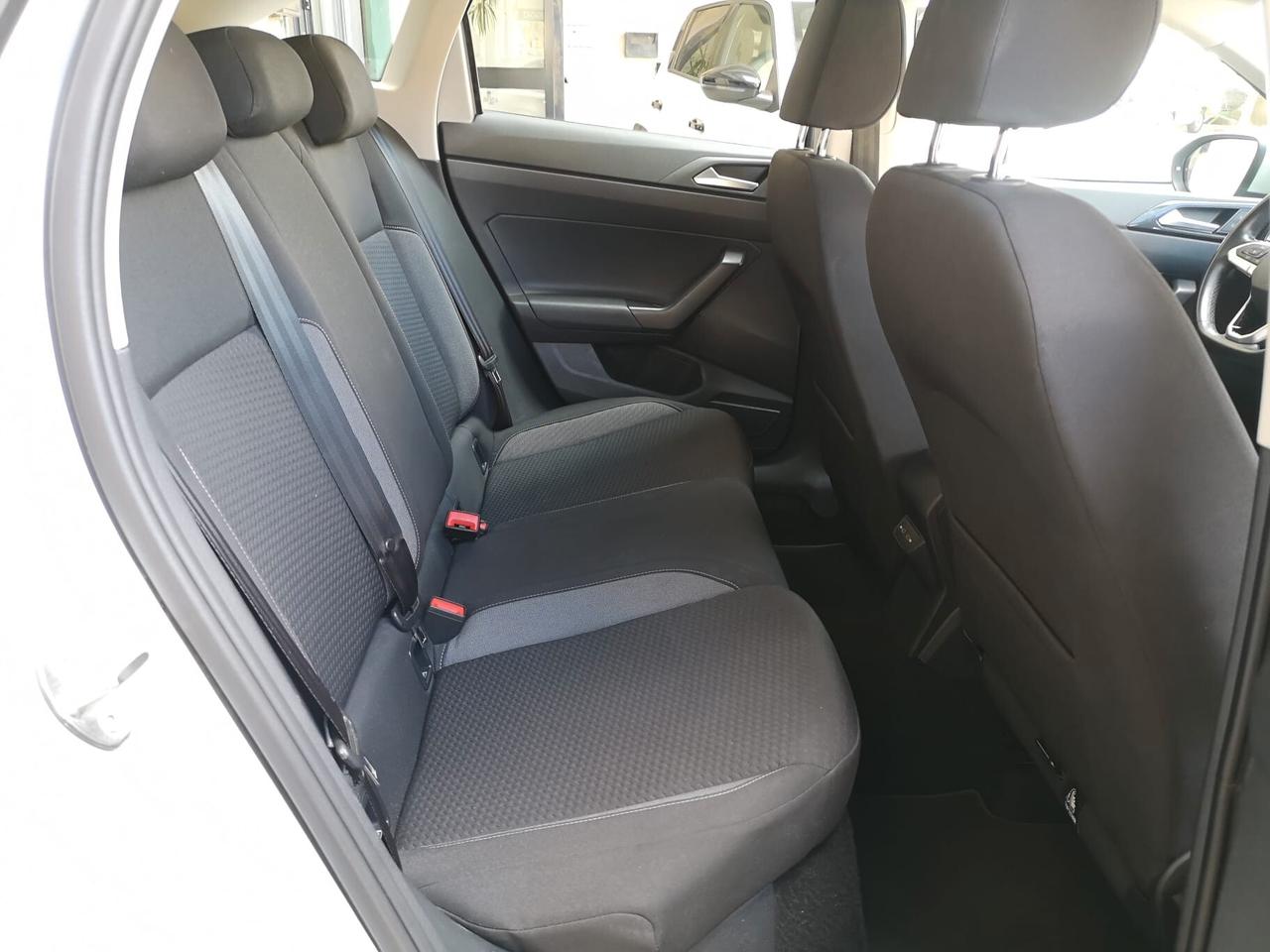 VOLKSWAGEN Taigo 1.0 TSI Life 95 Cv 2023