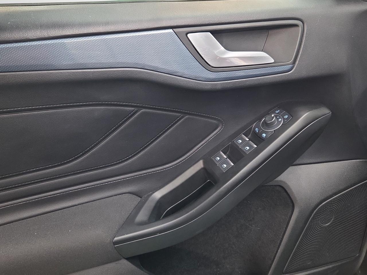 Ford Focus 1.5 EcoBlue 115 CV automatico SW Active Style