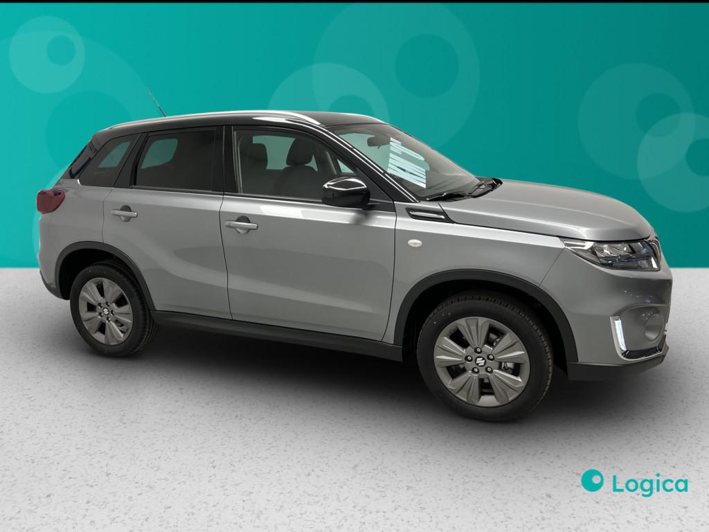 SUZUKI Vitara II 2018 - Vitara 1.4h Cool 2wd