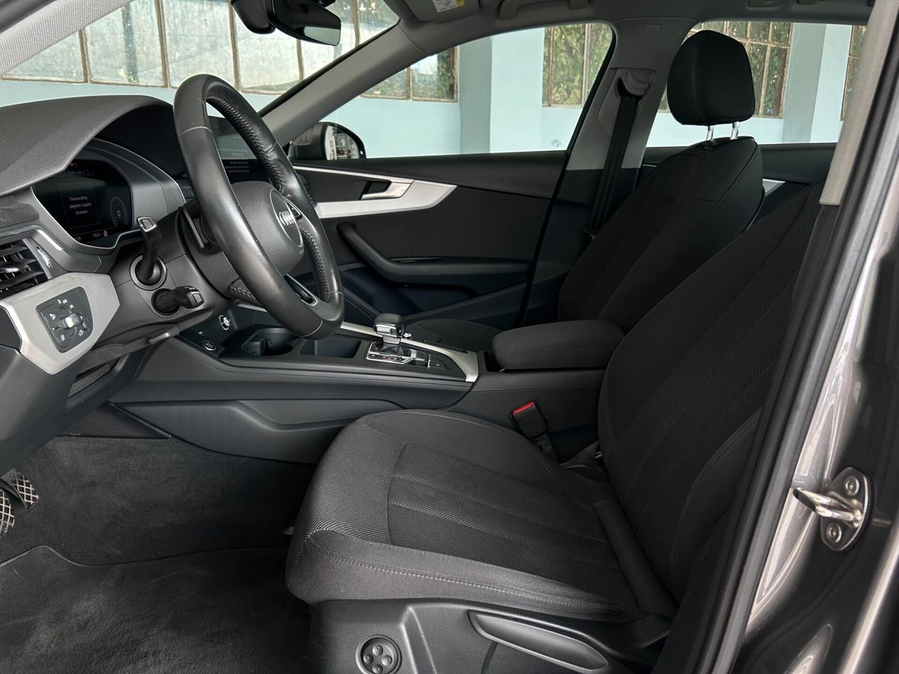 Audi A4 Avant 35 TDI 163 CV S tronic Business Advanced FARI MATRIX, VIRTUAL COCKPIT