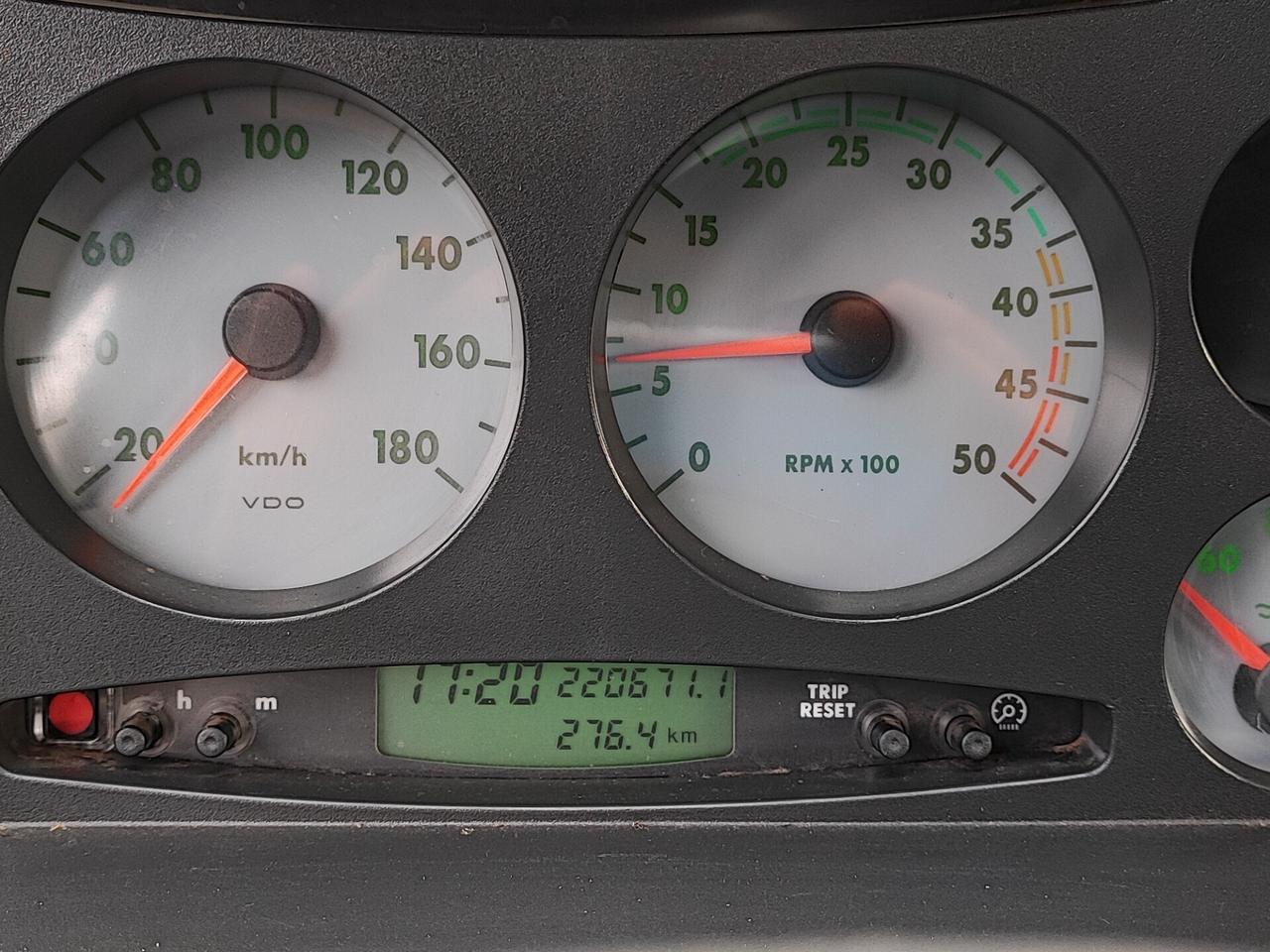 Iveco Daily 35C11 Differenziale Autobloccante