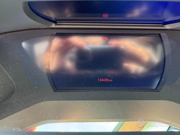 PEUGEOT 2008 II 1.2 PureTech 100Cv S&S Allure Pa