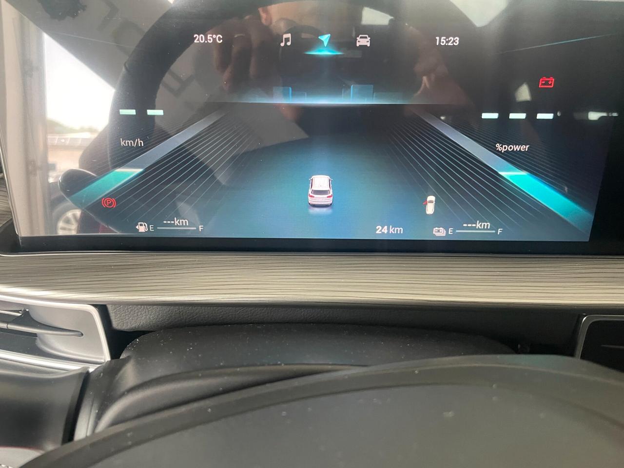 Dr Dr 7.0 DR 7.0 PHEV