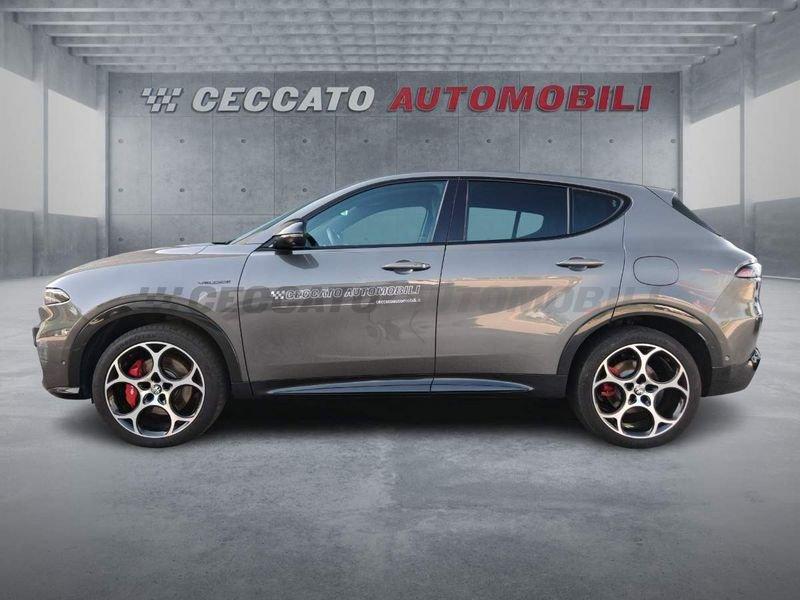 Alfa Romeo Tonale Tonale 1.3 phev Veloce Q4 280cv at6