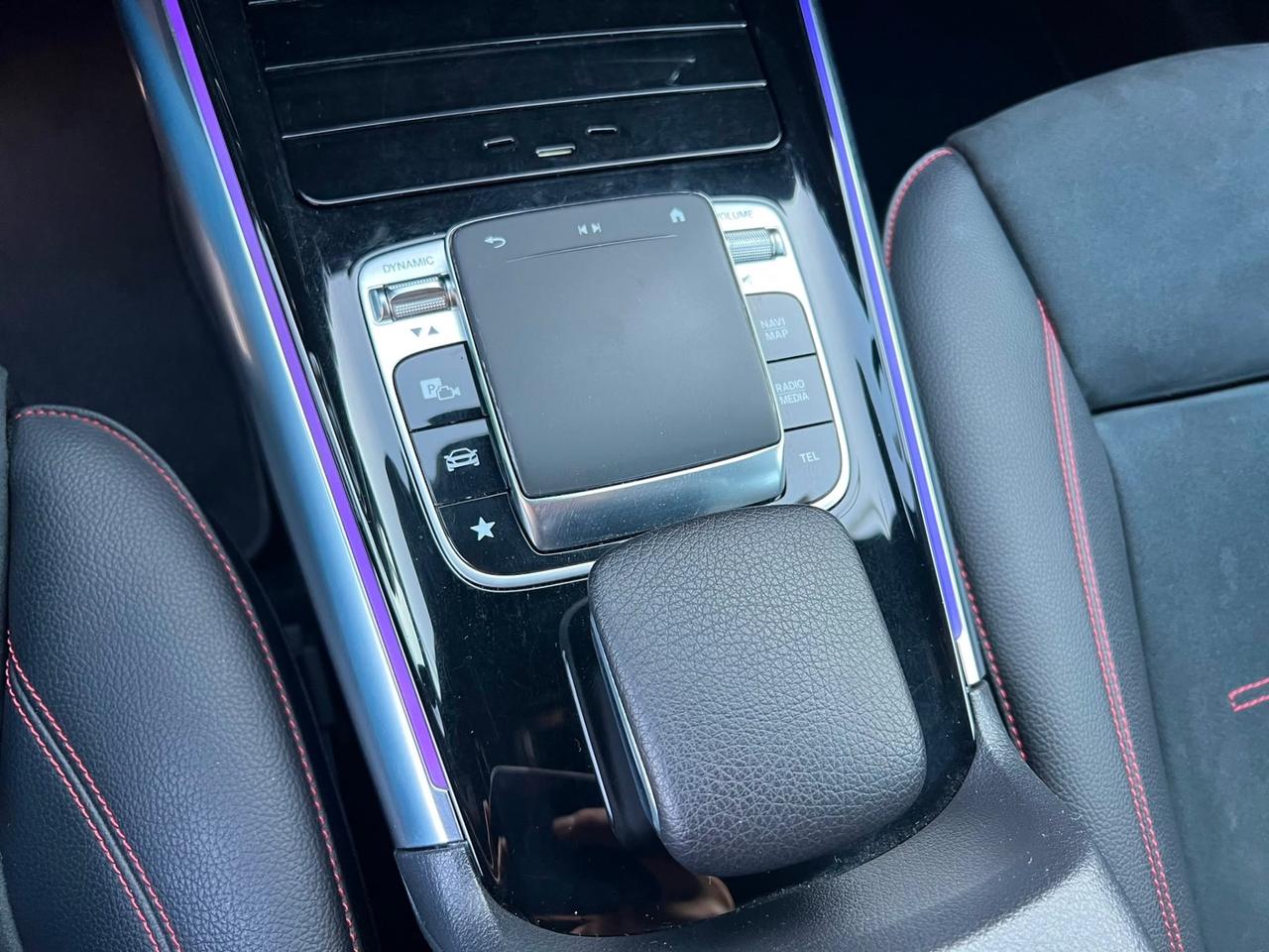 Mercedes-benz B 180 d Automatic Premium ok Neopatentati