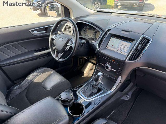 FORD Edge 2.0 tdci 210cv AWD Automatica St-Line - FN495LS