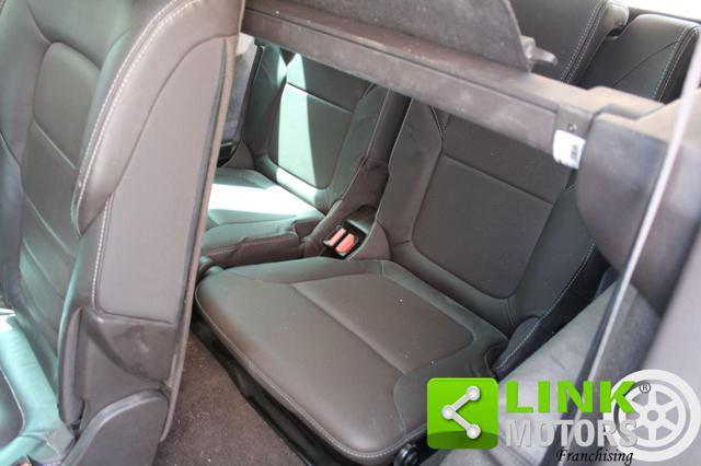RENAULT Espace dCi 160CV EDC Energy Initiale Paris 4Control 7 po