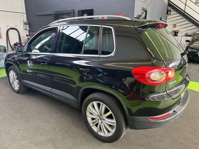 Volkswagen Tiguan 2.0 tdi 170CV 4MOTION SPORT STYLE