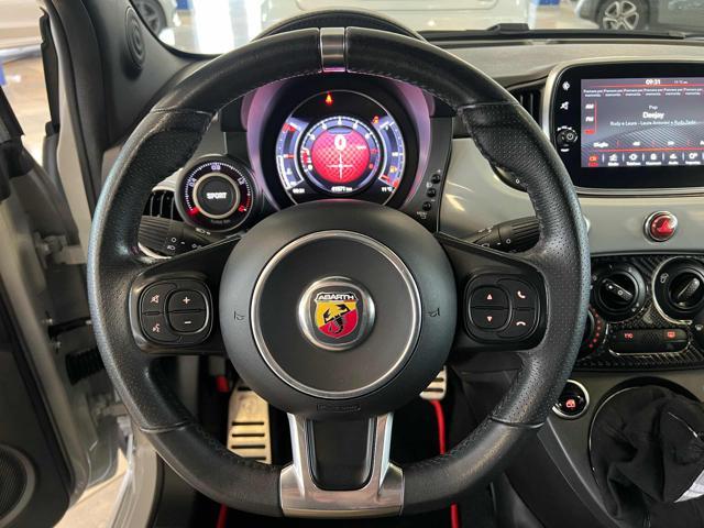 ABARTH 595 1.4 Turbo T-Jet 145 CV