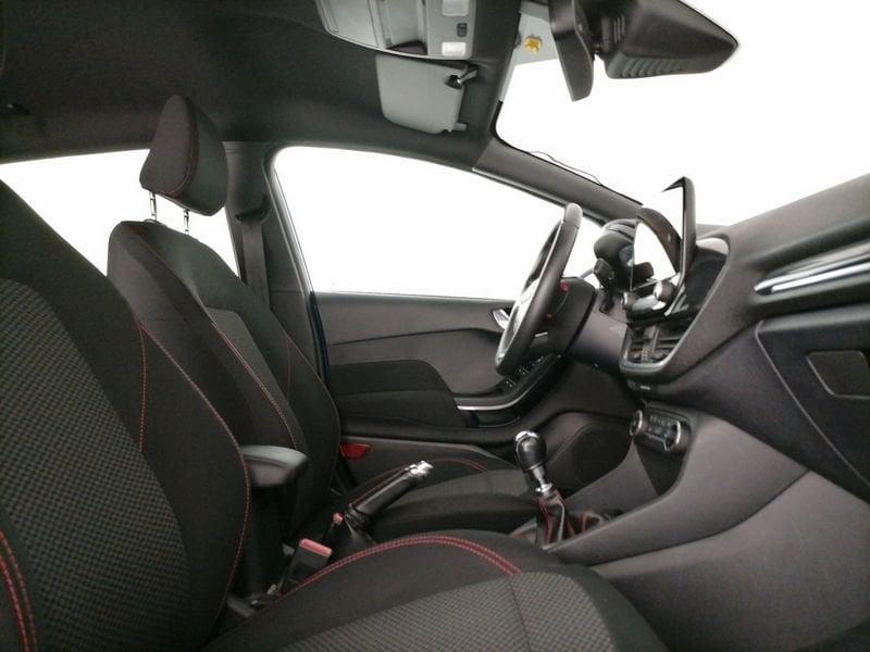 Ford Fiesta 5p 1.0 ecoboost ST-Line s&s 95cv my20.25