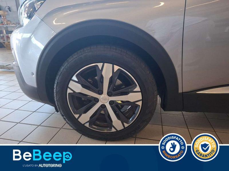 Peugeot 3008 1.2 PURETECH T ALLURE S&S 130CV EAT8