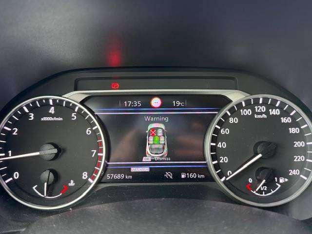 Nissan Juke Juke II 1.0 dig-t N-Connecta 114cv IVA ESPOSTA/Garanzia Nissan !!