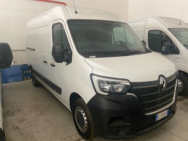 Renault Master IV 35 FWD T35 2.3 dci 135cv L2H2 Ice